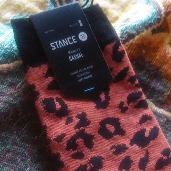 Stance Socks - Picture 2 of 5